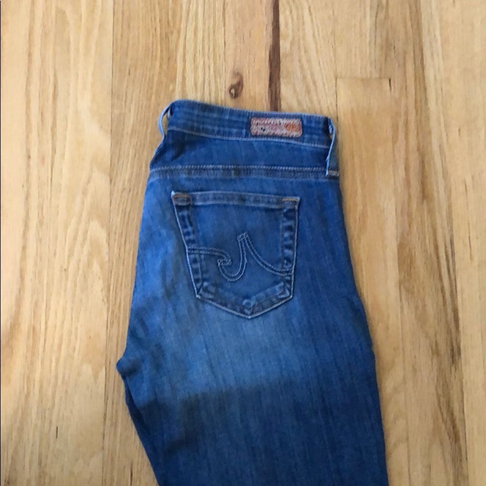 AG Jeans